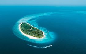 Reethi Beach Resort